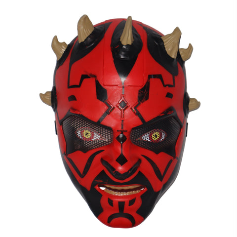 Star Wars Electronic Darth Maul Mask