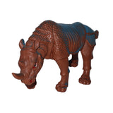 Imperial Dragons, Knights & Daggers Rhino