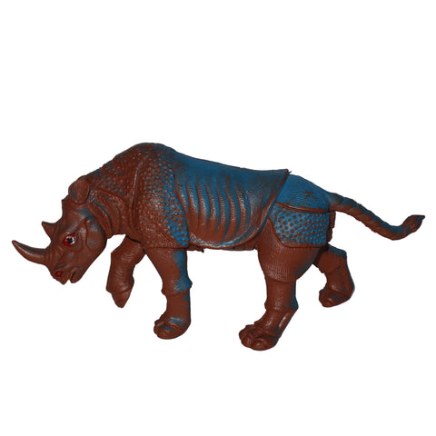 Imperial Dragons, Knights & Daggers Rhino