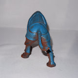 Imperial Dragons, Knights & Daggers Rhino