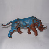 Imperial Dragons, Knights & Daggers Rhino