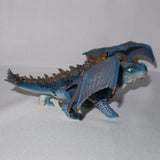 Schleich Bayala Shansy Blue Dragon