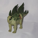 Jurassic Park Battle Damage Stegosaurus