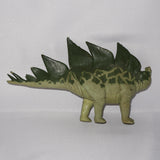 Jurassic Park Battle Damage Stegosaurus