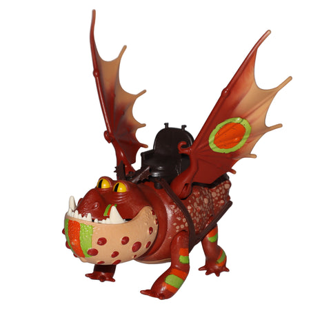 Playmobil Dragons Racing Meatlug