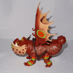 Playmobil Dragons Racing Meatlug