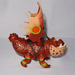 Playmobil Dragons Racing Meatlug