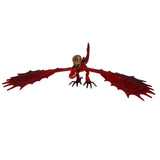 How to Train Your Dragon Hookfang