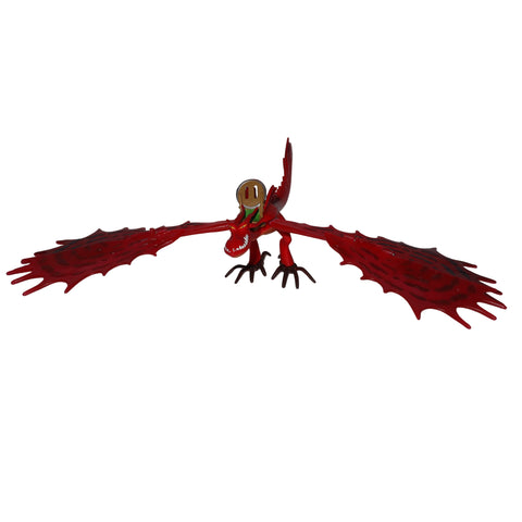 How to Train Your Dragon Hookfang