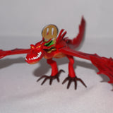 How to Train Your Dragon Hookfang