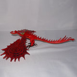 How to Train Your Dragon Hookfang