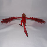 How to Train Your Dragon Hookfang