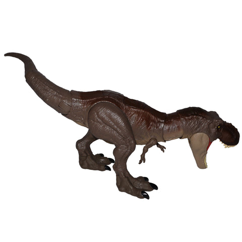 Jurassic World Bite N' Fight Tyrannosaurus Rex
