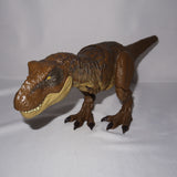 Jurassic World Stomp N' Escape Tyrannosaurus Rex