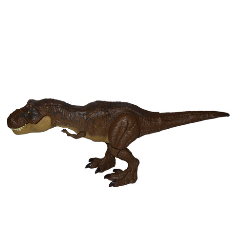 Jurassic World Stomp N' Escape Tyrannosaurus Rex