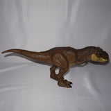 Jurassic World Stomp N' Escape Tyrannosaurus Rex