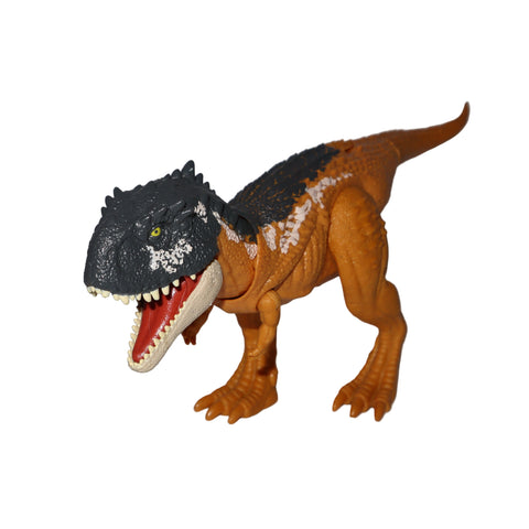Jurassic World Roar Strikers Skorpiovenator