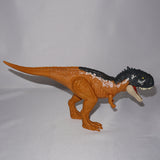 Jurassic World Roar Strikers Skorpiovenator