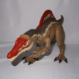 Jurassic World Extreme Chompin' Spinosaurus