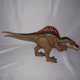 Jurassic World Extreme Chompin' Spinosaurus