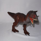 Jurassic World Control N' Conquer Carnotaurus Toro