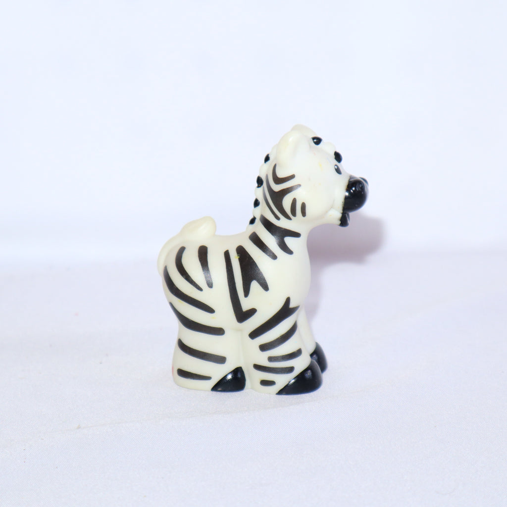 Jack Piers - product - Little Zebra