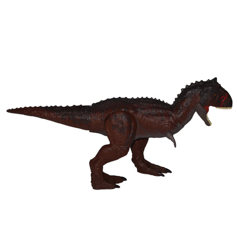 Jurassic World Control N' Conquer Carnotaurus Toro