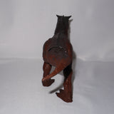 Jurassic World Control N' Conquer Carnotaurus Toro