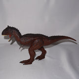 Jurassic World Control N' Conquer Carnotaurus Toro