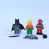 Lego DC Super Heroes Black Manta Deep Sea Strike