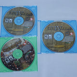 PC Sid Meier's Civilization IV Install & Play Disc & Warlords Expansion