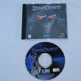 PC Starcraft