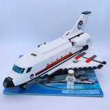 Lego City #3367 Space Shuttle