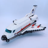 Lego City Space Shuttle