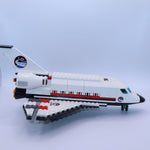 Lego City Space Shuttle