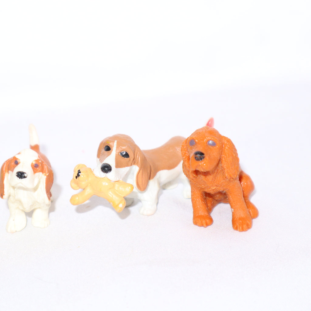 Puppy In My Pocket LARGE 23 plus DISPLAY HOUSE And Puppy In My Pocket LARGE 23 plus DISPLAY HOUSE And