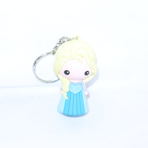 Disney Frozen Elsa Keychain