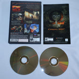 PS2 God of War II