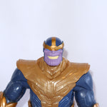 Marvel Avengers Titan Hero Series Blast Gear Thanos