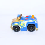 Paw Patrol Paw Out DX Paw Station Chase Diecast