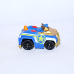 Paw Patrol Paw Out DX Paw Station Chase Diecast