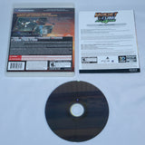 PS3 Ratchet & Clank All 4 One