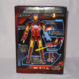Marvel Iron Man Repulsor Power Iron Man