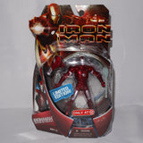 Marvel Iron Man Repulsor Red Prototype Iron Man