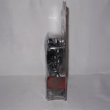 Marvel Iron Man Satellite Armor Iron Man