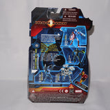 Marvel Iron Man Satellite Armor Iron Man