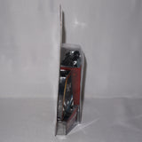 Marvel Iron Man Satellite Armor Iron Man