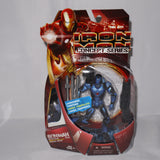 Marvel Iron Man Torpedo Armor Iron Man