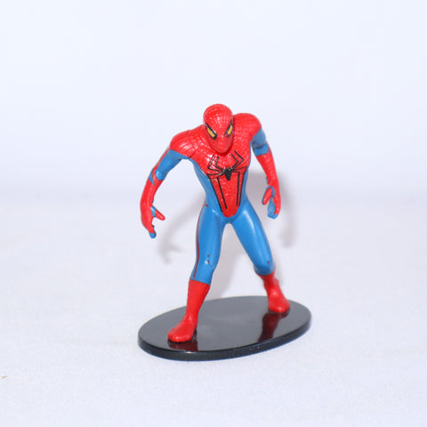 Marvel the Amazing Spider-Man Cake Topper PVC 