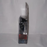 Marvel Iron Man Stealth Operations Suit Iron Man